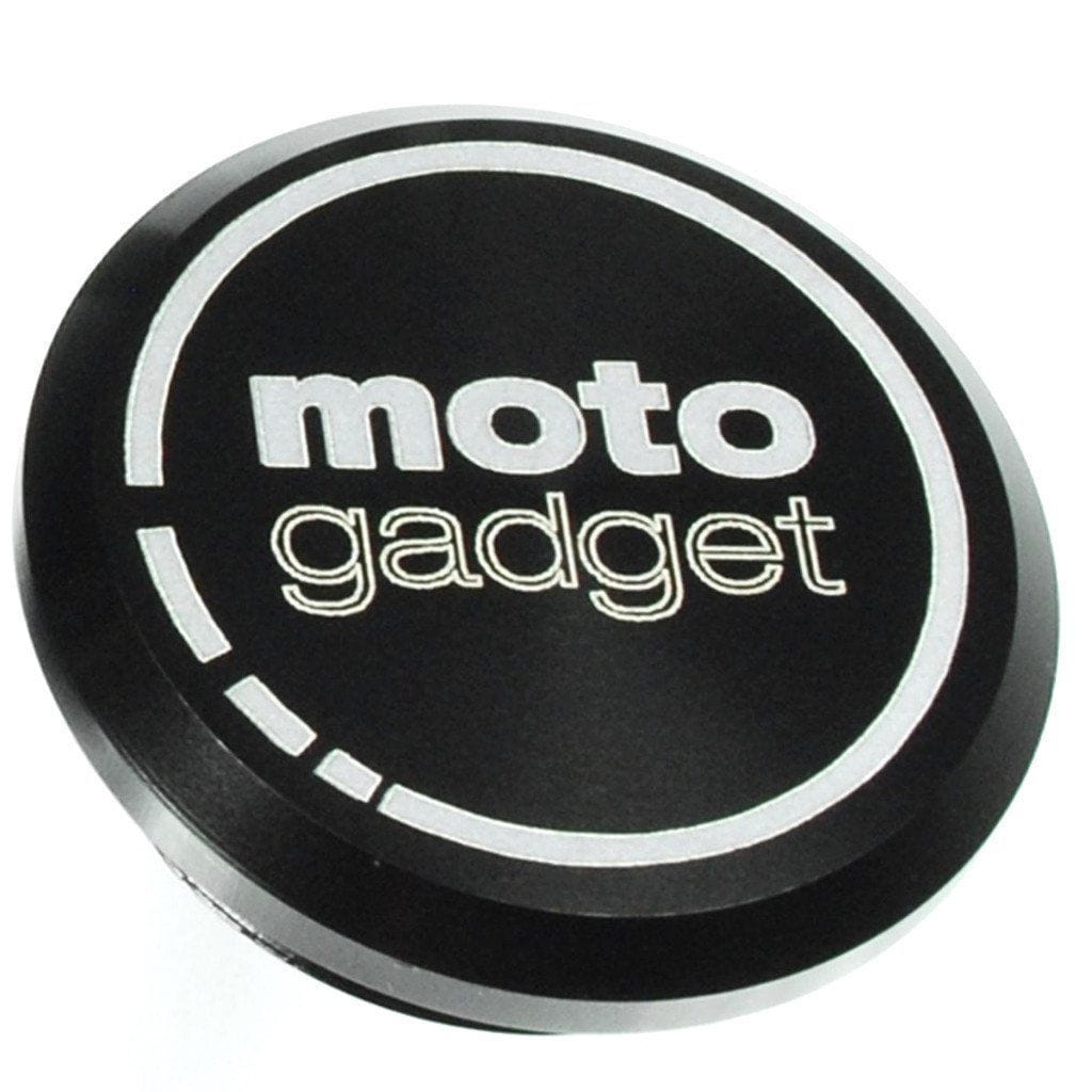 MotoGadget m-Grip Cap - Cognito Moto