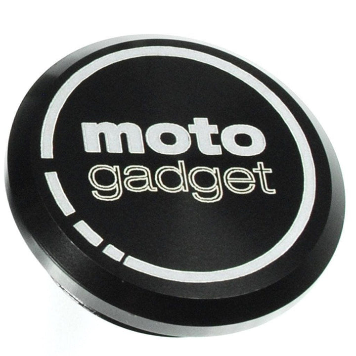 MotoGadget m-Grip Cap - Cognito Moto