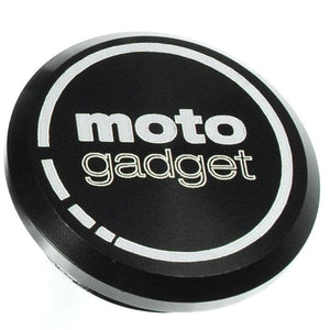 ﻿MotoGadget m-Grip Cap - Cognito Moto