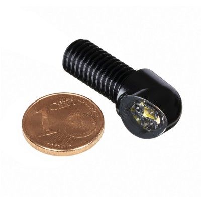 mo.blaze tens4 (LED Front turn signal with daytime running light)