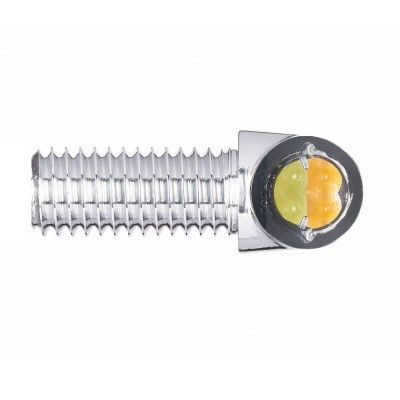 mo.blaze tens4 (LED Front turn signal with daytime running light)