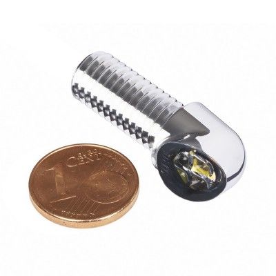 mo.blaze tens4 (LED Front turn signal with daytime running light)