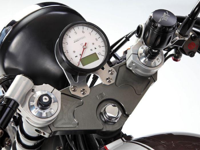 Triumph Bonneville Thruxton Scrambler Motoscope Classic Bracket