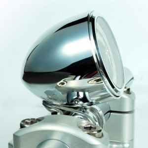 Motoscope Tiny Streamline Cup ( Polished ) - Cognito Moto