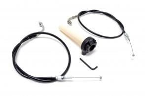 CABLE D'ACCELERATEUR MOTO GN SY-8 - Leader Moto