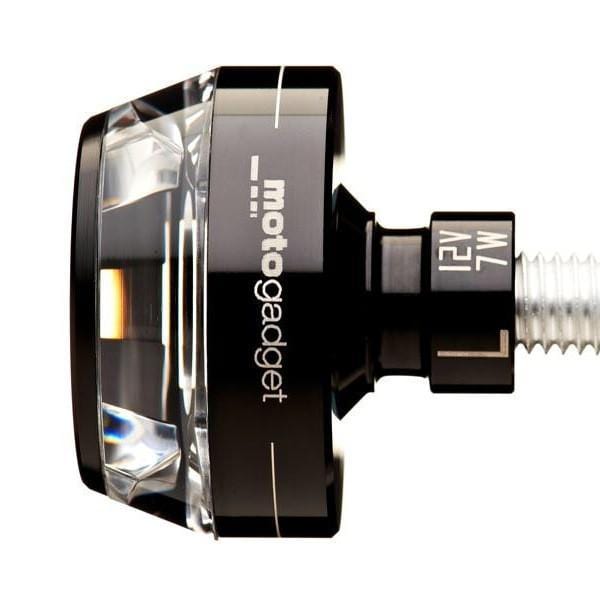 MotoGadget turn signal m-Blaze Disc - Cognito Moto