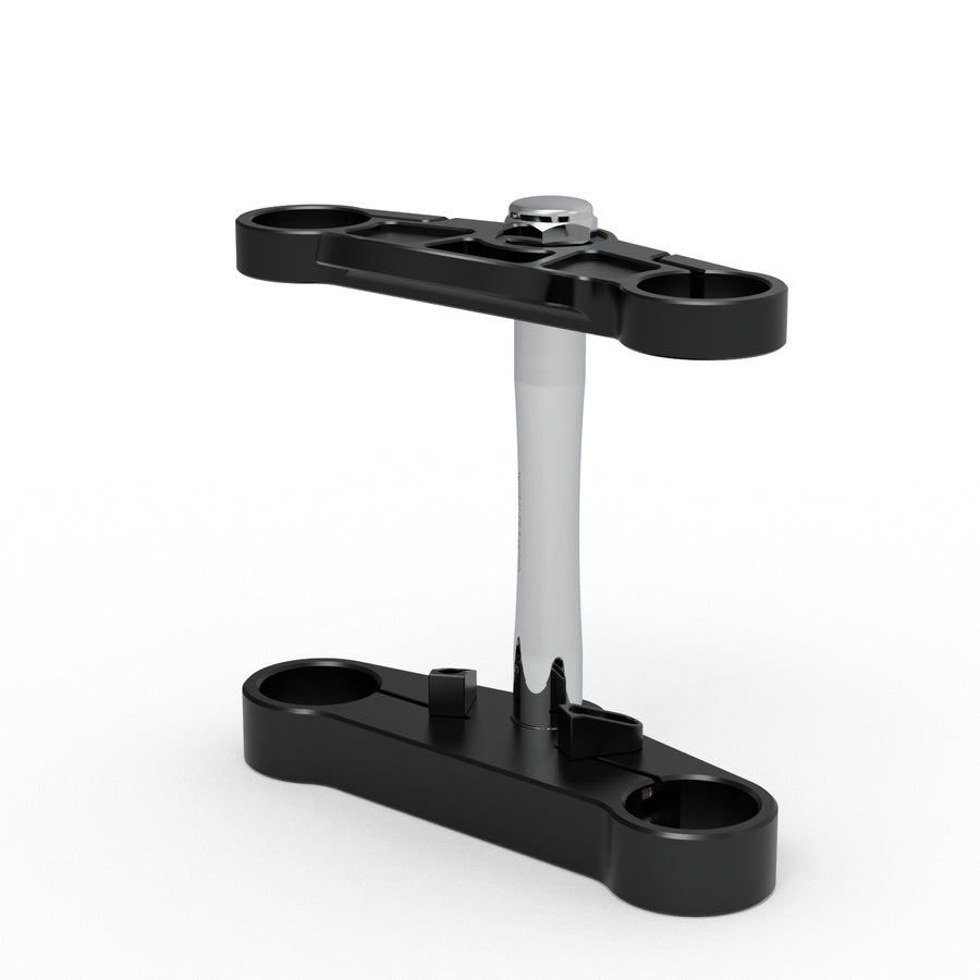 Fork Swap Triple Tree Kit Motoscope Pro Competition Series Cognito Moto