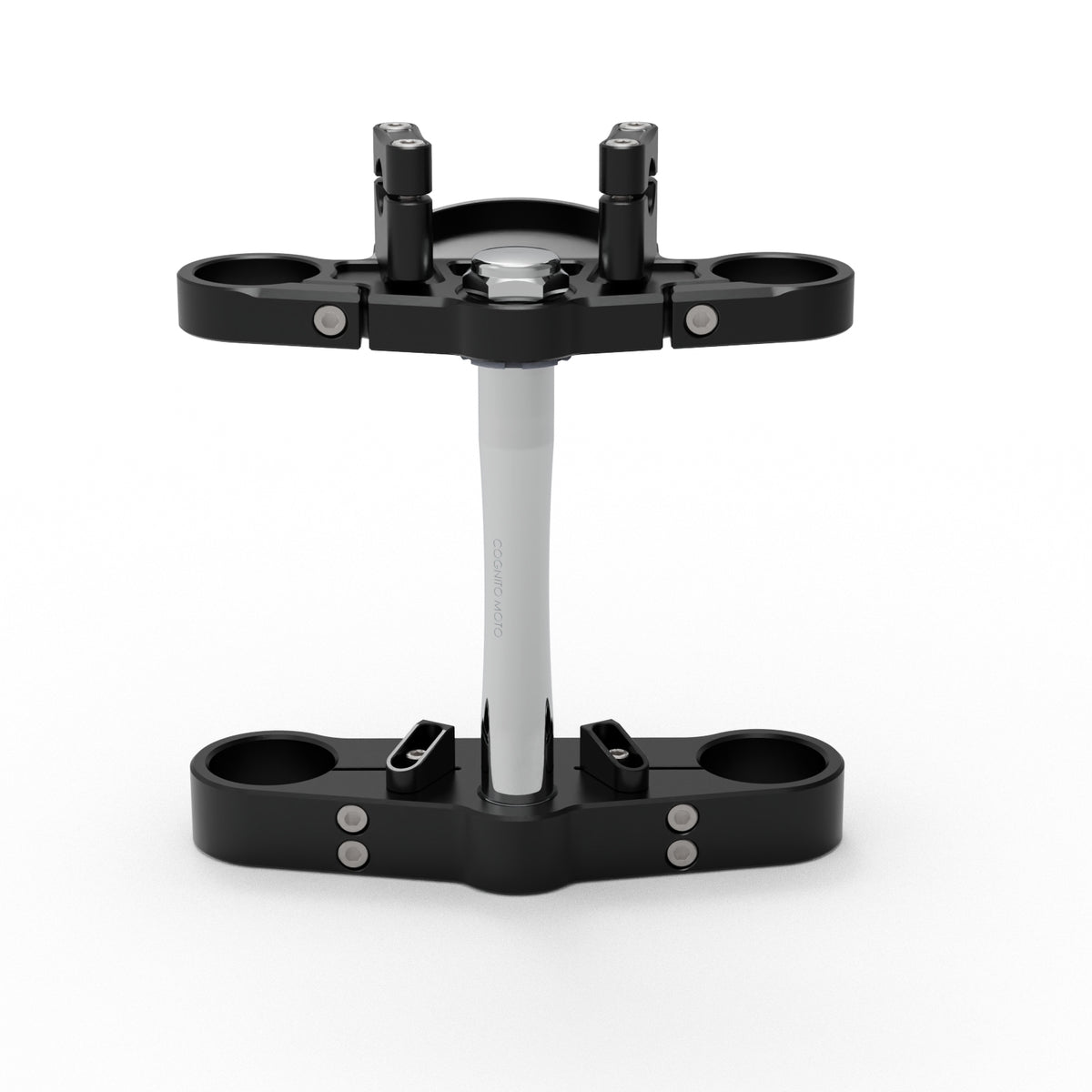 Fork Swap Triple Tree Kit Motoscope Pro Competition Series Cognito Moto