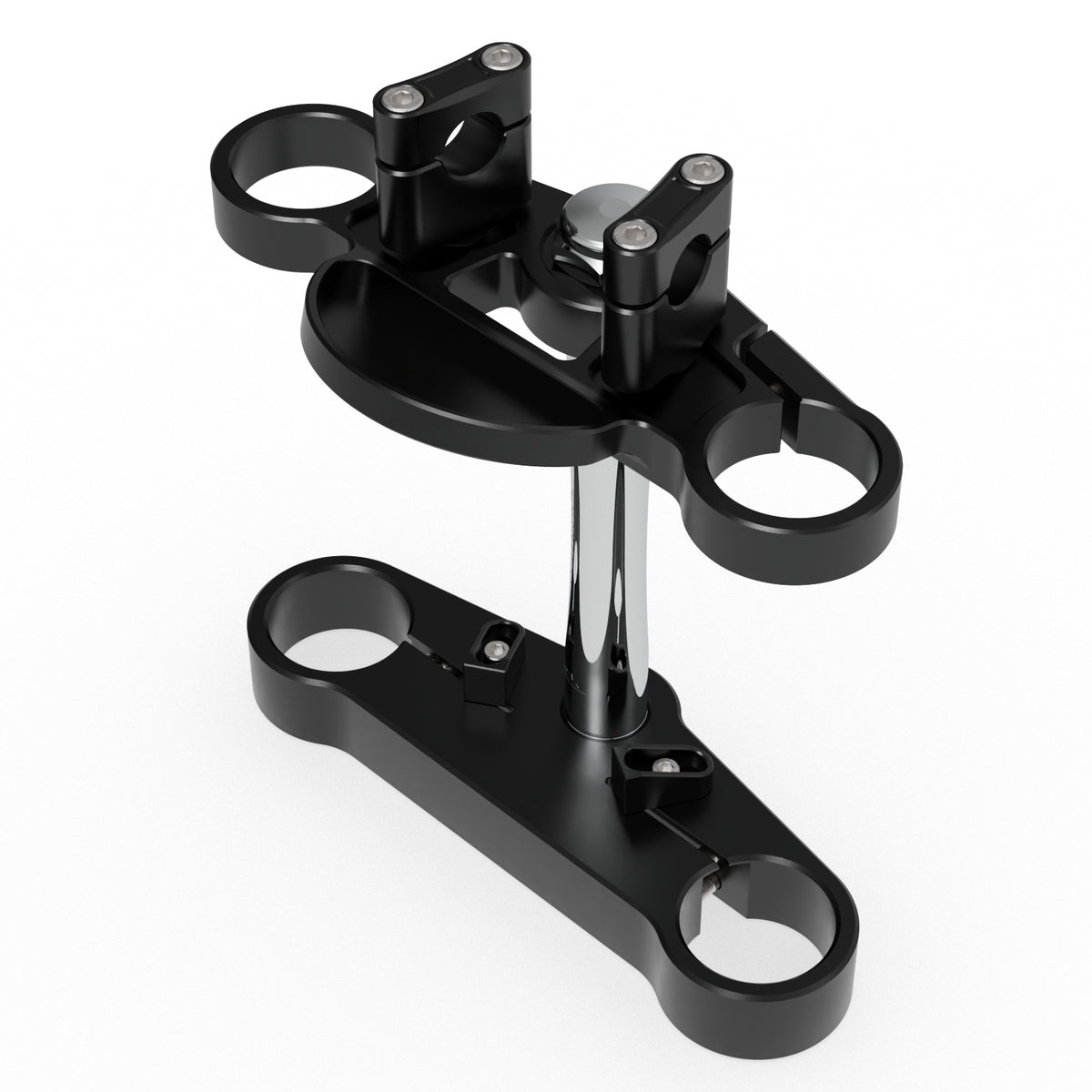 Fork Swap Triple Tree Kit Motoscope Pro Competition Series Cognito Moto