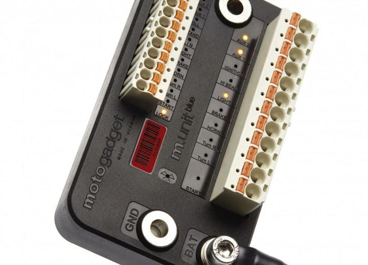 M.unit Basic